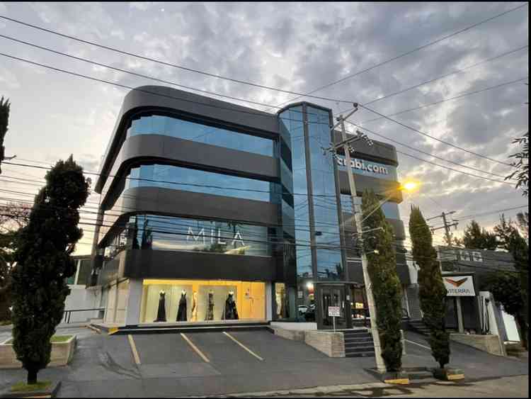 oficina en renta avenida terranova providencia 4a seccion 44639 guadalajara jalisco prPc39E