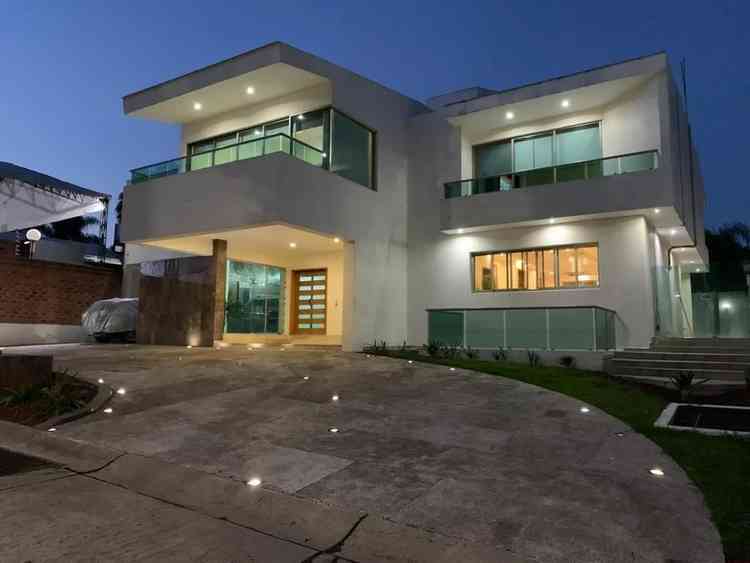 casa en venta coto navarra puerta de hierro zapopan jalisco pXnjMG5