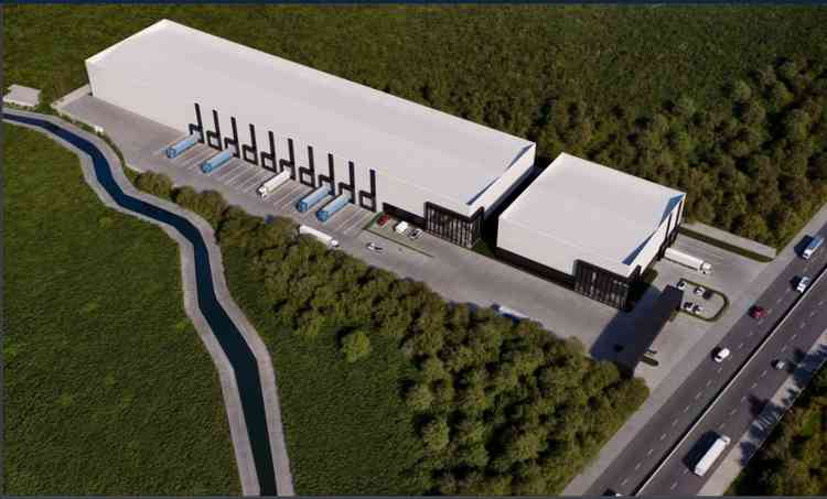 edificio industrial en renta carretera celaya salvatierra km 14  celaya guanajuato p9Kd9V6